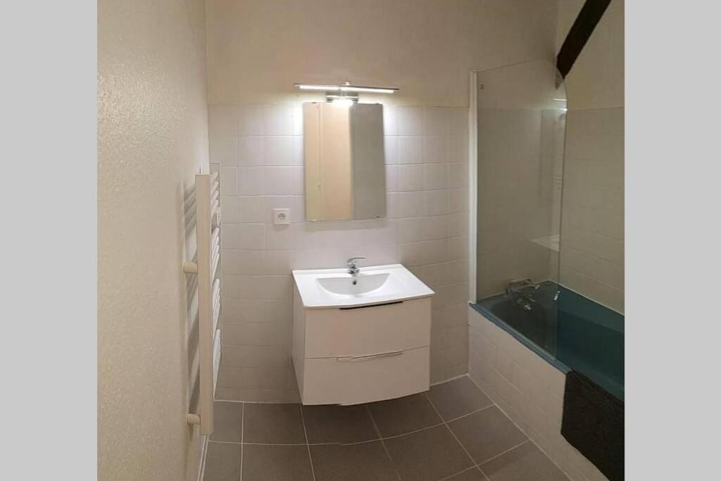 Appartement Proche Marche Au Coeur Du Centre + Wifi La Rochelle (Charente-Maritime) Exterior photo