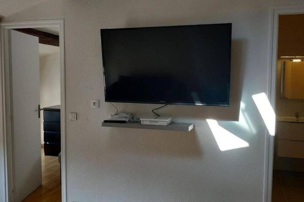 Appartement Proche Marche Au Coeur Du Centre + Wifi La Rochelle (Charente-Maritime) Exterior photo