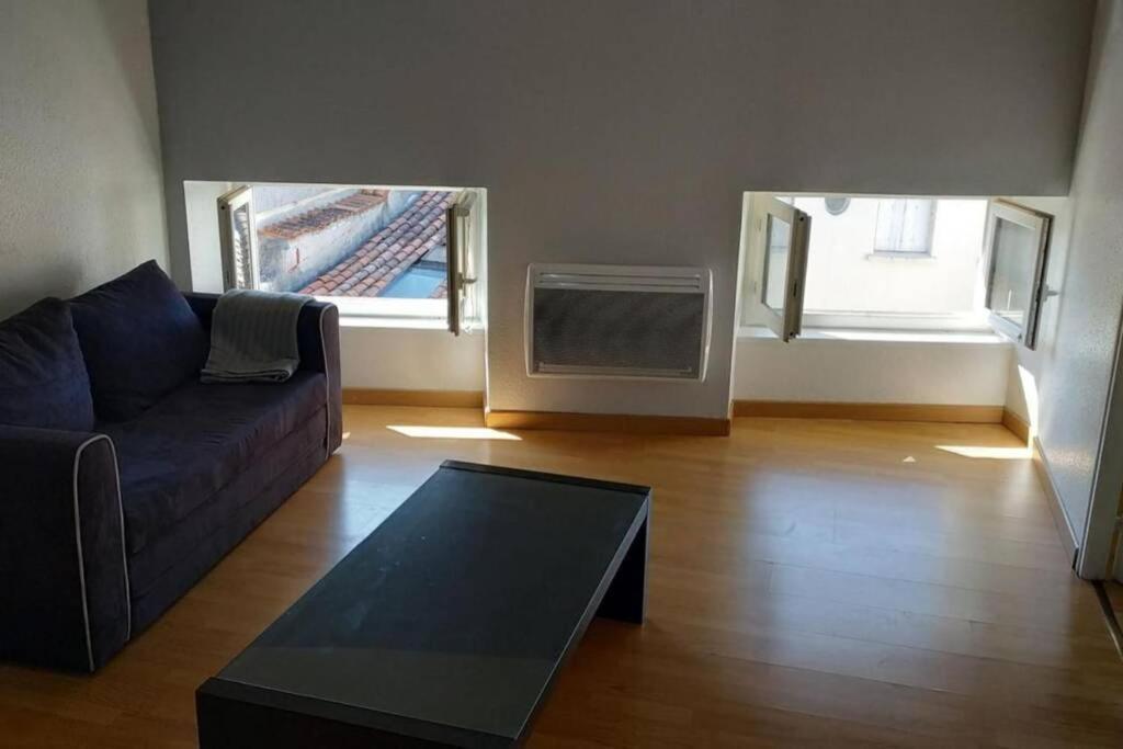 Appartement Proche Marche Au Coeur Du Centre + Wifi La Rochelle (Charente-Maritime) Exterior photo