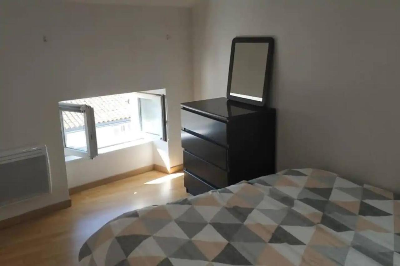 Appartement Proche Marche Au Coeur Du Centre + Wifi La Rochelle (Charente-Maritime) Exterior photo